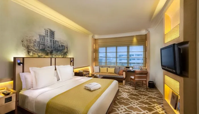 Dubai Hotels Near Deira